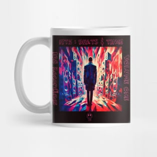 FITZ : BEATS & TING! LP Mug